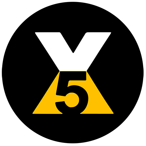 Logo of X5 Website Designer