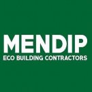 Logo of Mendip Builders
