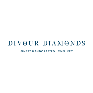 Logo of Divour Diamonds