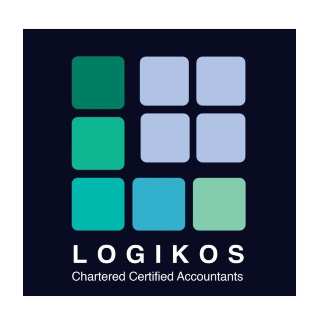 Logo of Logikos Chartered Certified Accountants