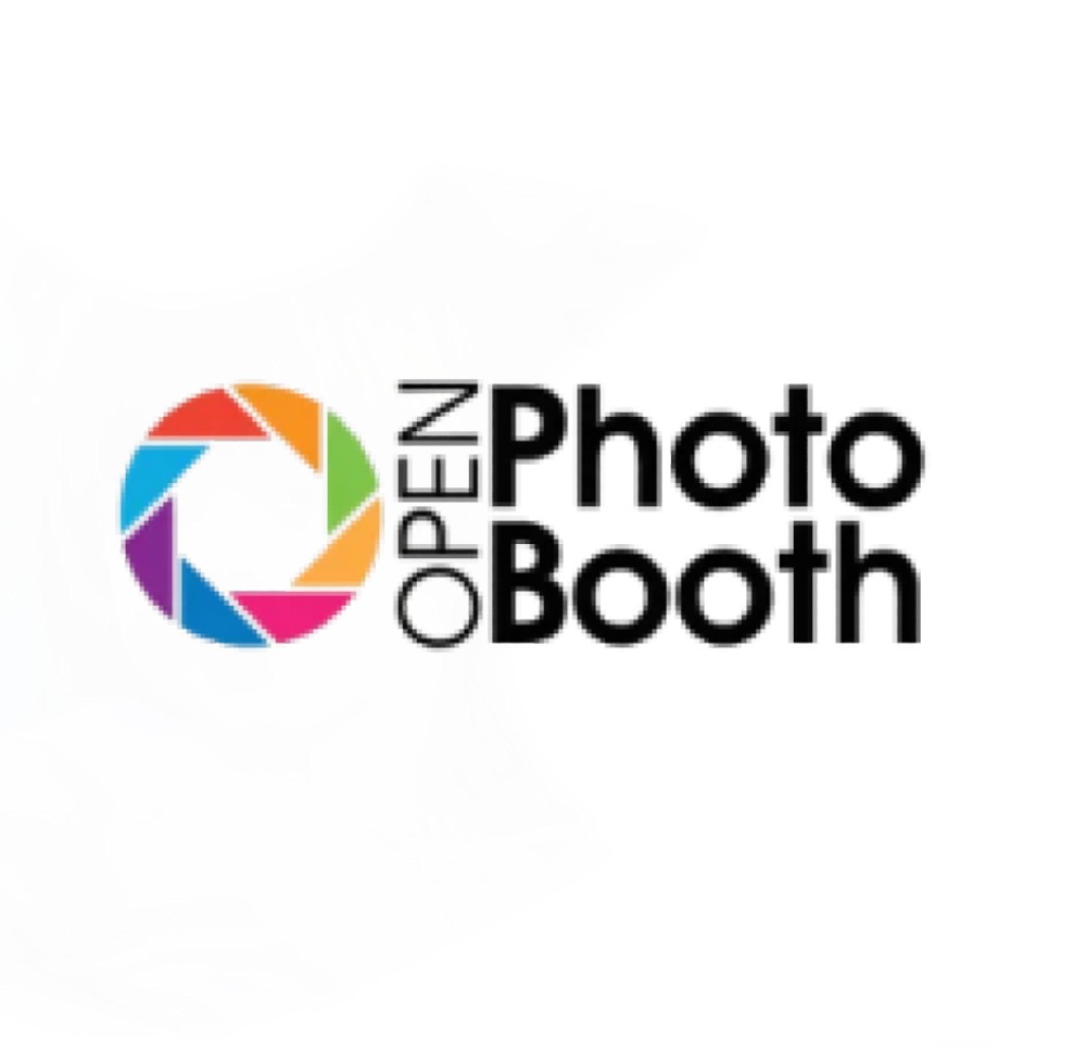 Logo of Open Photo Booths