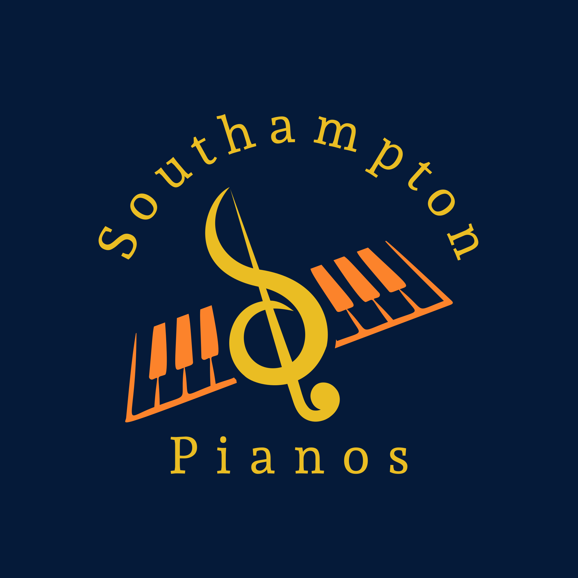 Logo of Southampton Pianos Pianos - Tuning And Repairs In Southampton, Hampshire