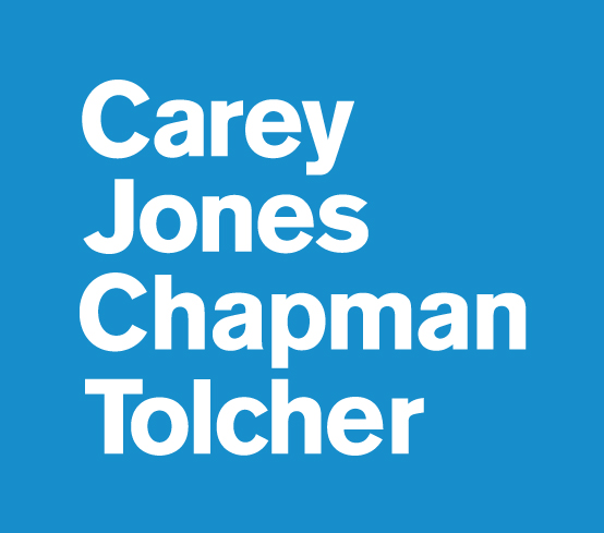 Logo of Carey Jones Chapman Tolcher CJCT