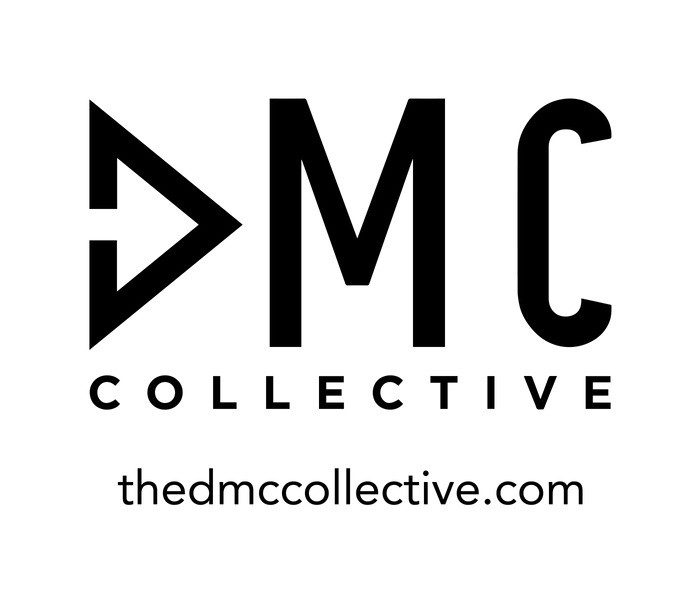 Logo of The DMC Collective