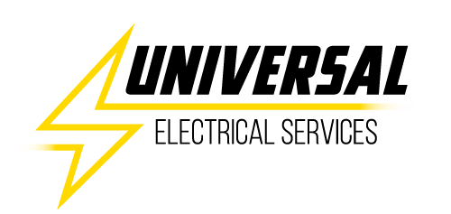 Logo of Universal Electrical Services
