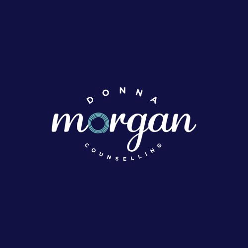 Logo of Donna Morgan Counselling