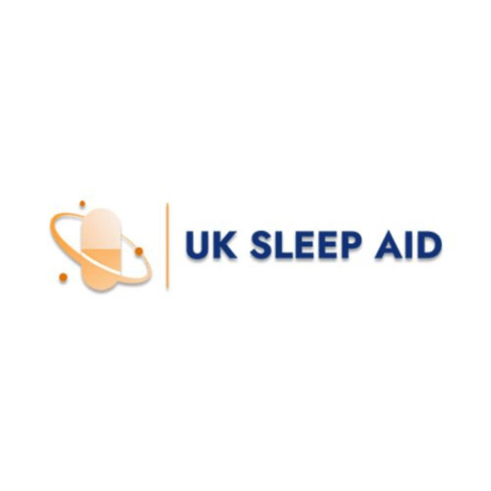 Logo of UK Sleep Aid