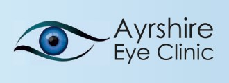 Logo of Ayrshire Eye Clinic