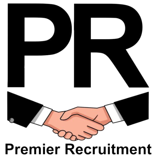 Logo of Premier Recruitment