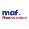 Logo of MAF Finance Group