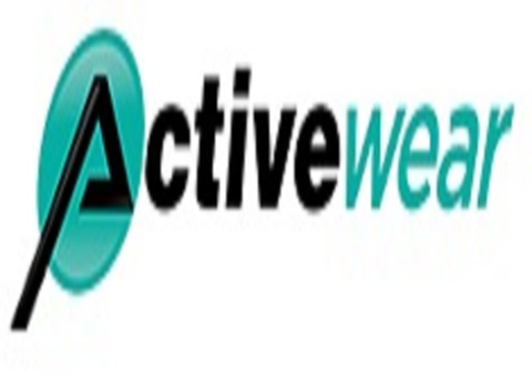 Logo of Wholesale Activewear
