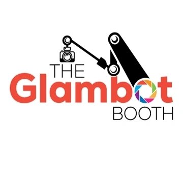 Logo of The Glambot Booth