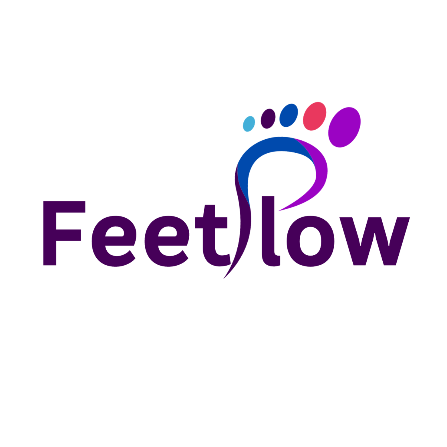 Logo of FeetFlow Chiropodists Podiatrists In Bridgend