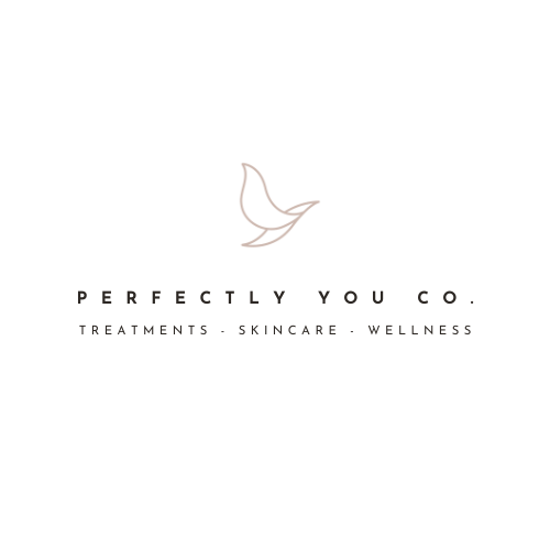 Logo of Perfectly You Co