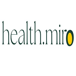Logo of healthmiro