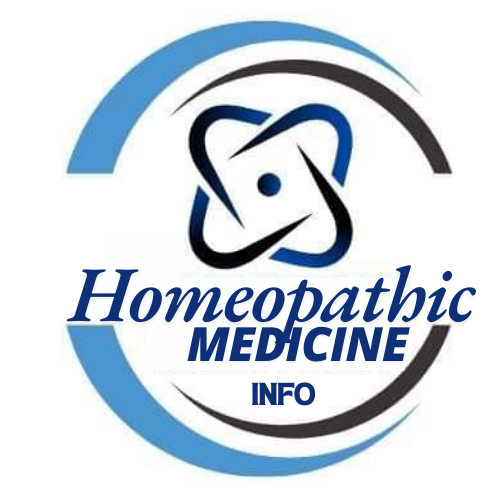 Logo of Homeopathic Medicine Info Health Foods And Products In Aberaeron, Bala