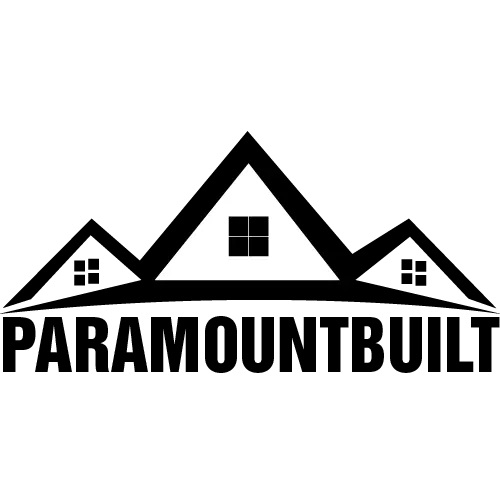 Logo of ParamountBuilt
