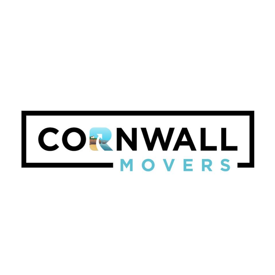 Logo of Cornwall Movers