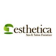Logo of Esthetica Spa and Salon Resources Pvt Ltd