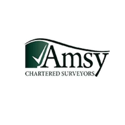 Logo of Amsy Chartered Surveyors