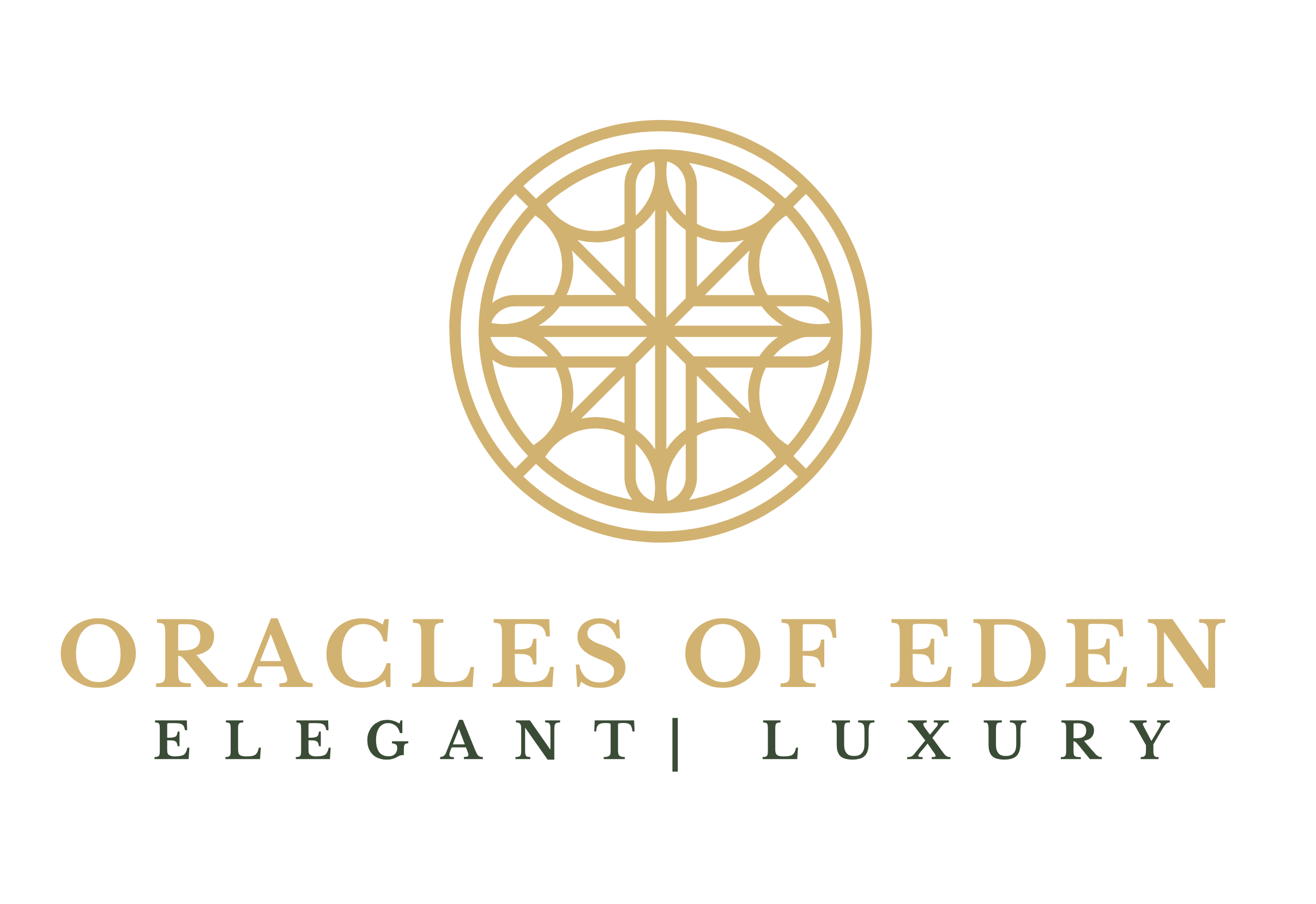 Logo of Oracles Of Eden Giftware In Londonderry, London