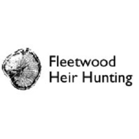 Logo of Fleetwood Heir Hunting