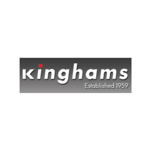 Logo of Kinghams Croydon