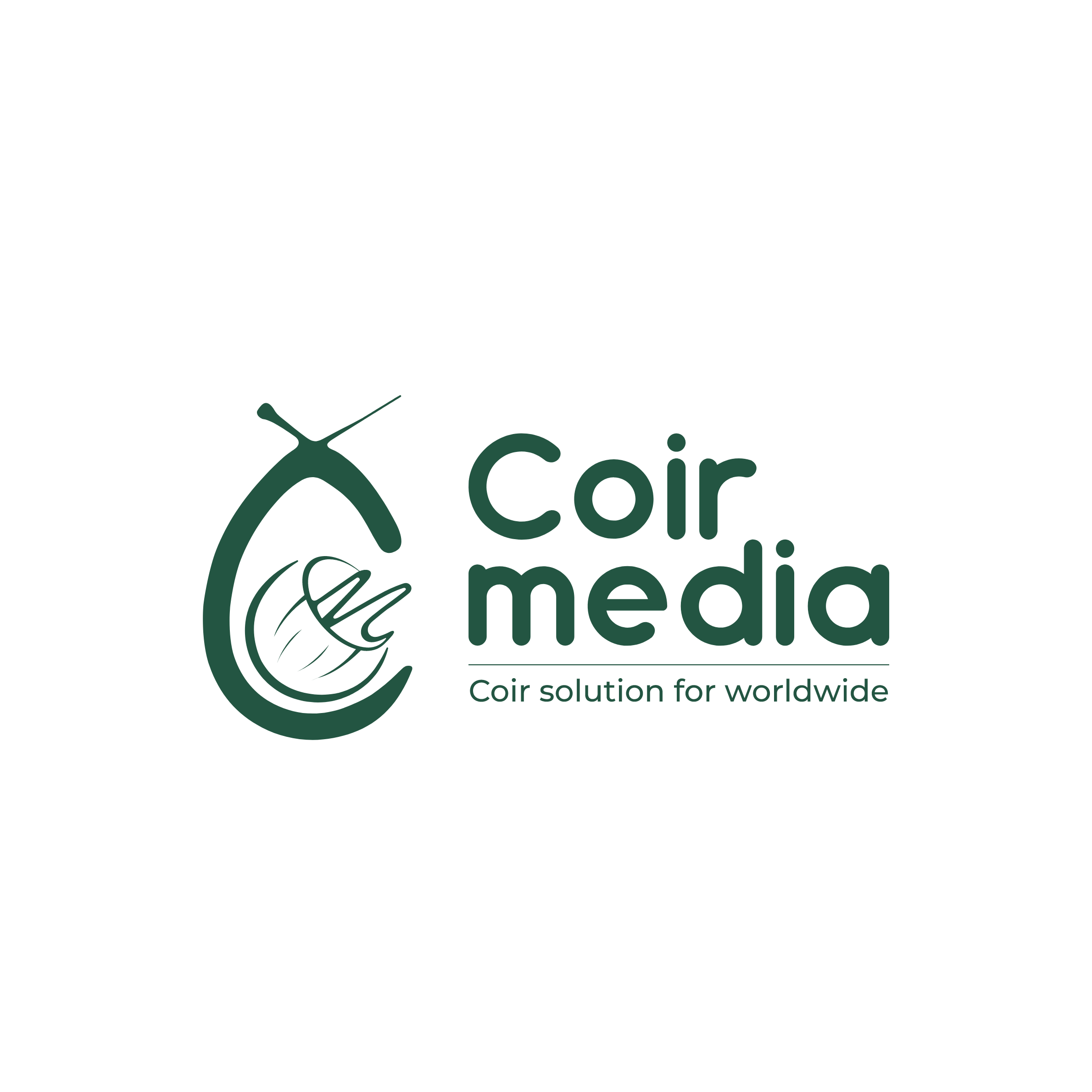Logo of Coirmedia | Coir Products Manufacturer Agricultural Support Activities And Products In London, Greater London Logo of Coirmedia | Coir Products Manufacturer Agricultural Support Activities And Products In London, Greater London