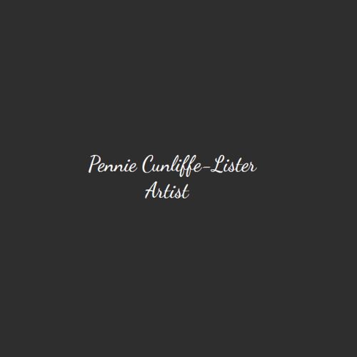 Logo of Pennie Cunliffe- Lister Artist Art Galleries And Fine Art Dealers In Eastbourne, East Sussex