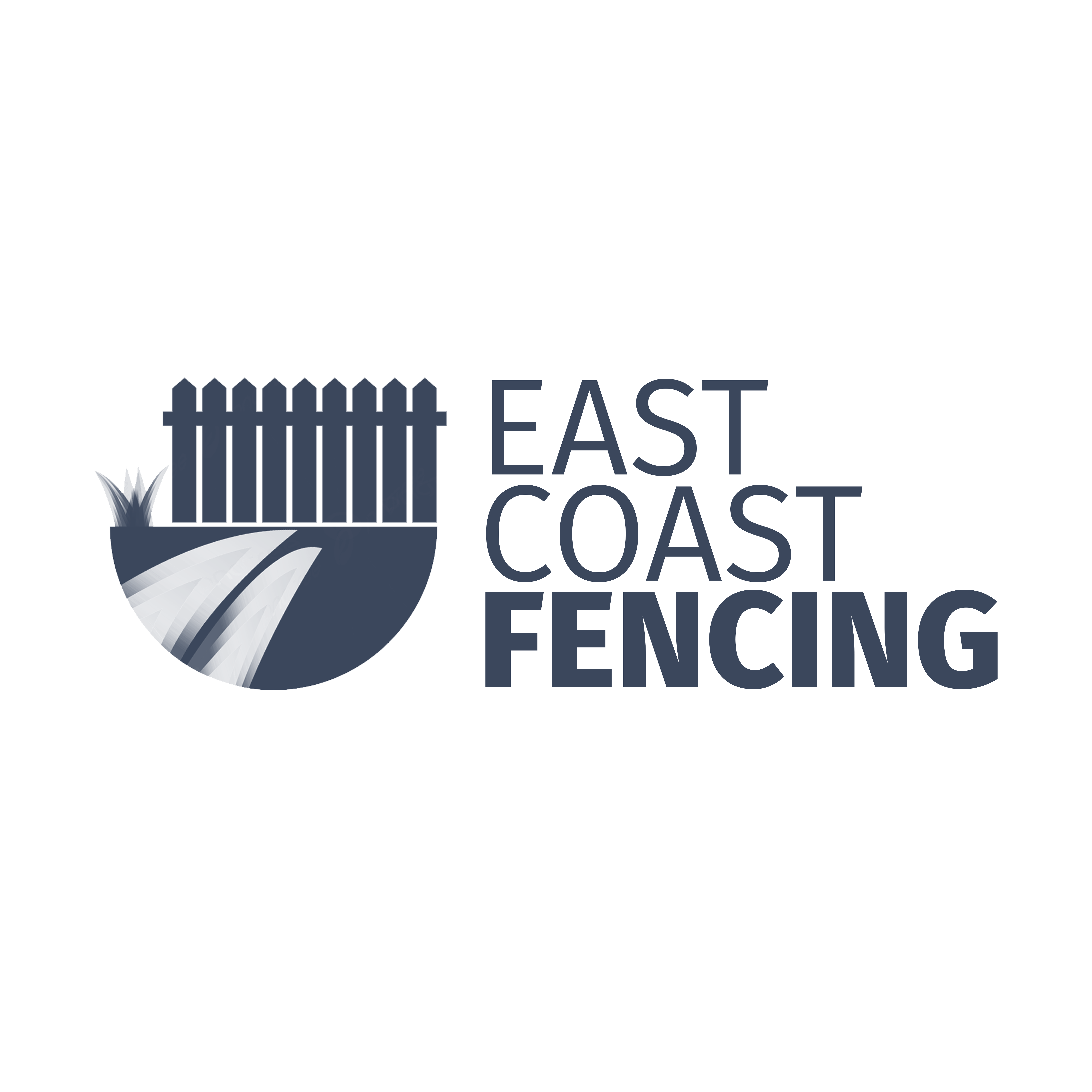 Logo of East Coast Fencing