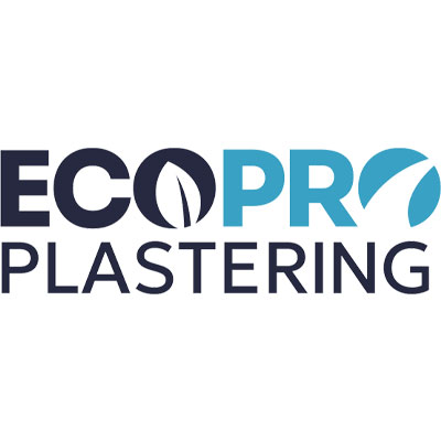 Logo of EcoPro Plastering