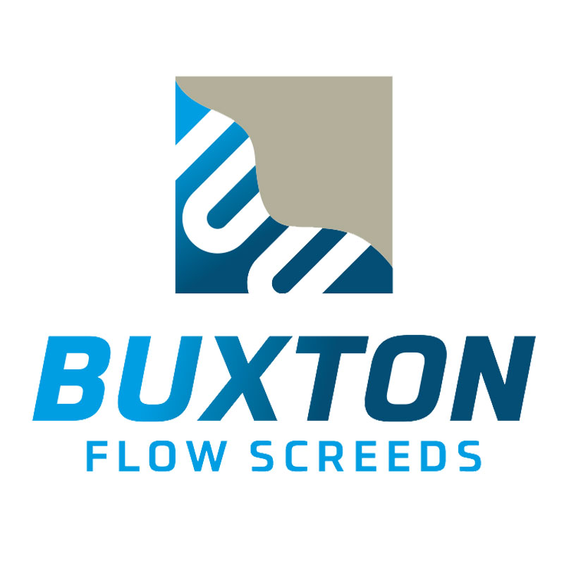 Logo of Buxton Flow Screeds