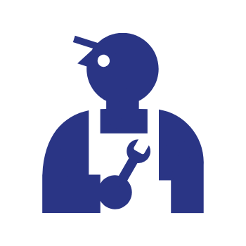 Logo of Fusion Plumbing and Electrical Services