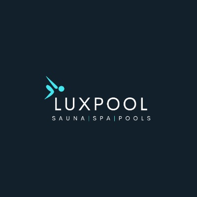 Logo of Luxpool Sauna Spa UK