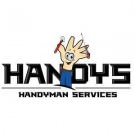 Logo of Handys-Handyman Services