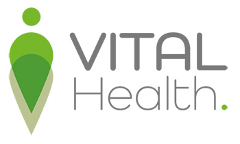 Logo of Vital Health