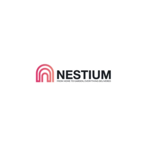 Logo of Nestium