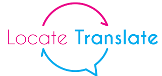 Logo of Locate Translate