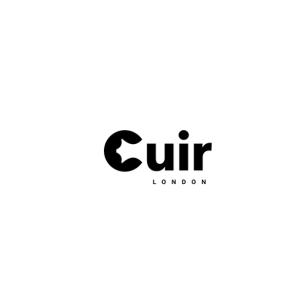 Logo of cuir london