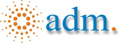 Logo of ADM Painters Decorators Glasgow
