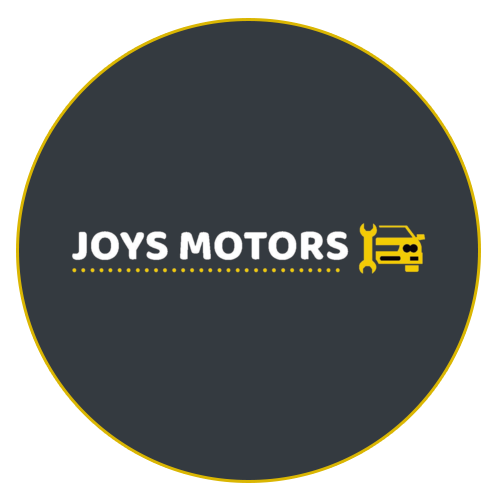 Logo of Joys Motors Ltd