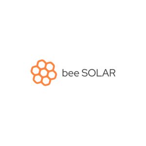 Logo of beeSOLAR Solar Energy Equipment - Suppliers And Installers In Holywood, North Down