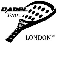 Logo of Padel Tennis London