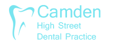 Logo of Camden High Street Dental Practice Dentists In Camden, London Logo of Camden High Street Dental Practice Dentists In Camden, London