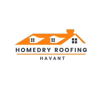 Logo of Homedry Roofing Havant Commercial Roofing In Havant, Hampshire