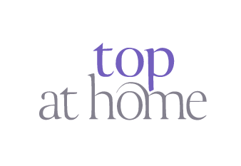 Logo of Top at Home