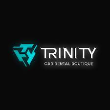 Logo of Trinity Car Rental Boutique