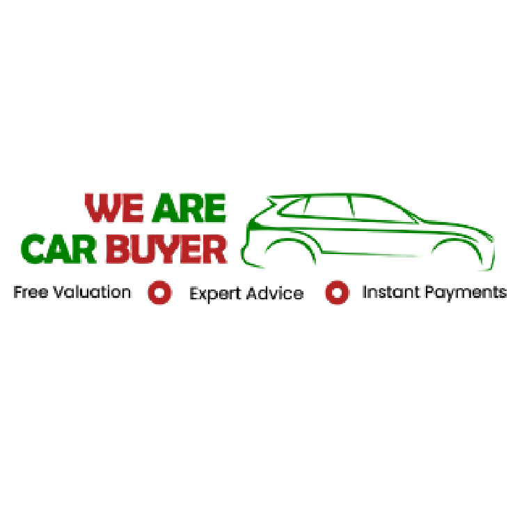 Logo of We Are Car Buyer