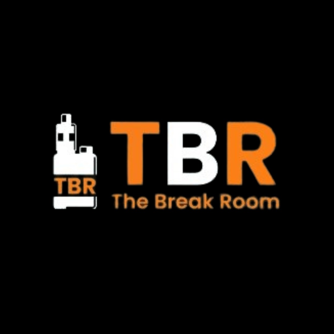 Logo of The Break Room