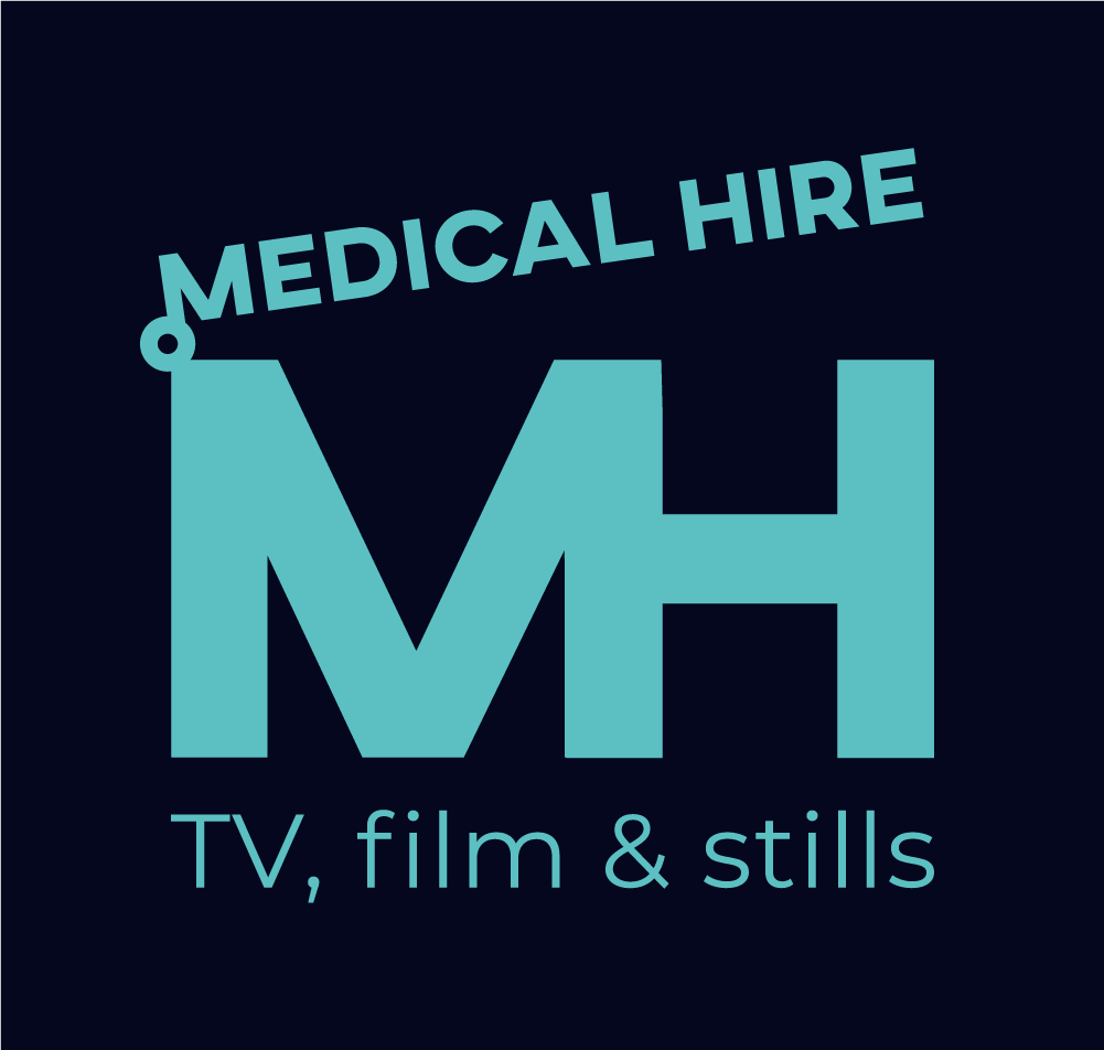 Logo of Medical Hire